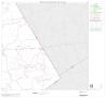 Map: 2000 Census County Block Map: Mills County, Block 8