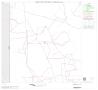 Map: 2000 Census County Block Map: Culberson County, Block 7