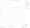 Map: 2000 Census County Block Map: Coleman County, Block 18