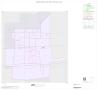 Map: 2000 Census County Block Map: Hopkins County, Inset A01