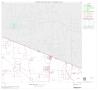 Map: 2000 Census County Block Map: Atascosa County, Block 2