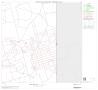 Map: 2000 Census County Block Map: Andrews County, Block 18