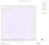 Map: 2000 Census County Block Map: Nolan County, Inset C01