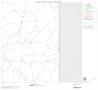 Map: 2000 Census County Block Map: Oldham County, Block 10