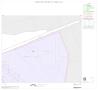 Map: 2000 Census County Block Map: Val Verde County, Inset C11