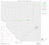 Map: 2000 Census County Block Map: Hardeman County, Block 2