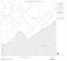 Map: 2000 Census County Block Map: Brown County, Block 17