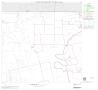 Map: 2000 Census County Block Map: Mitchell County, Block 2