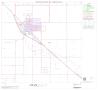 Map: 2000 Census County Block Map: Lubbock County, Block 16