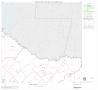 Map: 2000 Census County Block Map: Van Zandt County, Block 2