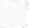 Map: 2000 Census County Block Map: Hockley County, Block 6