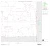 Map: 2000 Census County Block Map: Wheeler County, Block 16