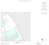 Map: 2000 Census County Block Map: Bee County, Inset B02