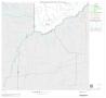 Map: 2000 Census County Block Map: Titus County, Block 10