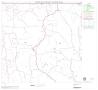 Map: 2000 Census County Block Map: Gillespie County, Block 2