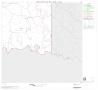 Map: 2000 Census County Block Map: Terrell County, Block 12