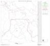 Map: 2000 Census County Block Map: Presidio County, Block 14