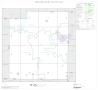 Map: 2000 Census County Block Map: Palo Pinto County, Index