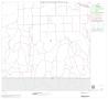 Map: 2000 Census County Block Map: Donley County, Block 8