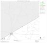 Map: 2000 Census County Block Map: Coryell County, Block 4