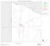 Map: 2000 Census County Block Map: Montague County, Block 5