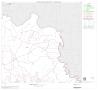 Map: 2000 Census County Block Map: Tyler County, Block 3