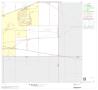 Map: 2000 Census County Block Map: Potter County, Block 25