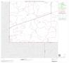 Map: 2000 Census County Block Map: McCulloch County, Block 10