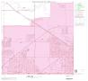 Map: 2000 Census County Block Map: Lubbock County, Block 24