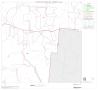 Map: 2000 Census County Block Map: Edwards County, Block 9