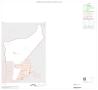 Map: 2000 Census County Block Map: Upshur County, Inset B01