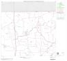 Map: 2000 Census County Block Map: Nacogdoches County, Block 3