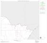 Map: 2000 Census County Block Map: Bee County, Block 12