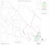 Map: 2000 Census County Block Map: Coryell County, Block 6