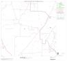 Map: 2000 Census County Block Map: Henderson County, Block 33
