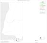 Map: 2000 Census County Block Map: Mills County, Inset B05