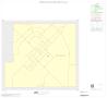 Map: 2000 Census County Block Map: Motley County, Inset B01