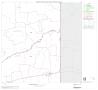 Map: 2000 Census County Block Map: Hopkins County, Block 7