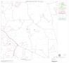 Map: 2000 Census County Block Map: Jack County, Block 6