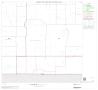 Map: 2000 Census County Block Map: Carson County, Block 15