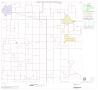 Map: 2000 Census County Block Map: Crosby County, Block 5