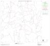 Map: 2000 Census County Block Map: Roberts County, Block 5
