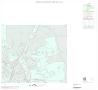 Map: 2000 Census County Block Map: Angelina County, Inset B04