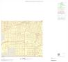 Map: 2000 Census County Block Map: Potter County, Inset B05