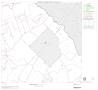Map: 2000 Census County Block Map: Lee County, Block 8