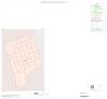 Map: 2000 Census County Block Map: Bee County, Inset A01
