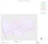Map: 2000 Census County Block Map: Milam County, Inset F01