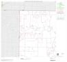 Map: 2000 Census County Block Map: Concho County, Block 1