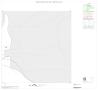 Map: 2000 Census County Block Map: Presidio County, Inset A03