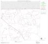 Map: 2000 Census County Block Map: Edwards County, Block 2